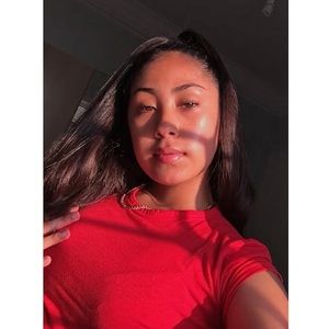 Meet your Posher, Sonia